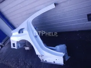  Крыло заднее правое BMW 5 G30/G31 Арт AM95784175, вид 4