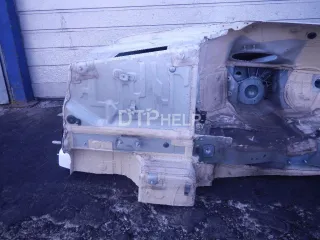  Крыло заднее правое BMW 5 G30/G31 Арт AM95784175, вид 7