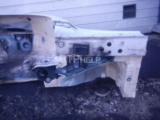  Крыло заднее правое BMW 5 G30/G31 Арт AM95784175, вид 8