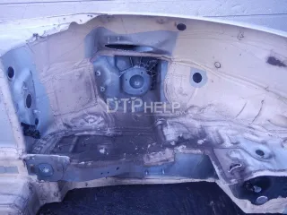  Крыло заднее правое BMW 5 G30/G31 Арт AM95784175, вид 9