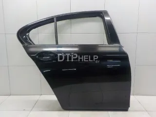 41007206114 Дверь задняя правая BMW 5 F10/F11/GT F07 Арт AM23780461, вид 1