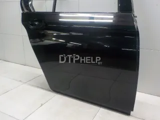 41007206114 Дверь задняя правая BMW 5 F10/F11/GT F07 Арт AM23780461, вид 3