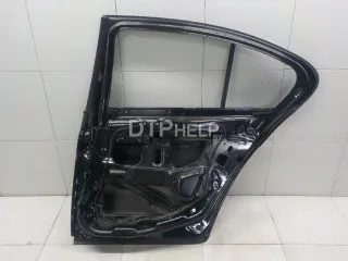 41007206114 Дверь задняя правая BMW 5 F10/F11/GT F07 Арт AM23780461, вид 4