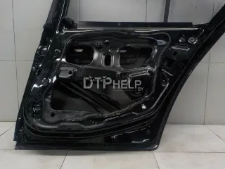 41007206114 Дверь задняя правая BMW 5 F10/F11/GT F07 Арт AM23780461, вид 5