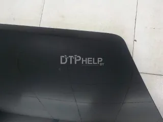 41007206114 Дверь задняя правая BMW 5 F10/F11/GT F07 Арт AM23780461, вид 8