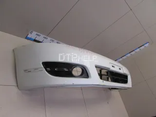 62022JN20H Бампер передний Nissan Teana J32 Арт AM41245556, вид 2