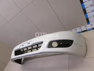 62022JN20H Бампер передний Nissan Teana J32 Арт AM41245556, вид 3