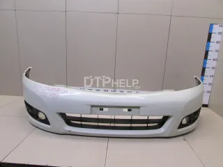 62022JN20H Бампер передний Nissan Teana J32 Арт AM41245556, вид 5
