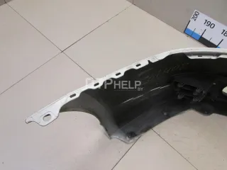 62022JN20H Бампер передний Nissan Teana J32 Арт AM41245556, вид 7