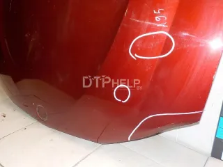 41617267337 Капот BMW X3 F25 Арт AM48620239, вид 4