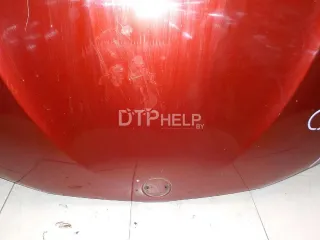 41617267337 Капот BMW X3 F25 Арт AM48620239, вид 7