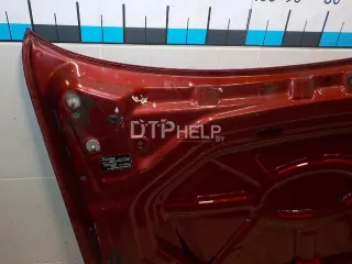 41617267337 Капот BMW X3 F25 Арт AM48620239, вид 9