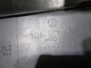  Бампер задний Volkswagen Passat B6 Арт AM31683050, вид 15