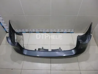  Бампер задний Volkswagen Passat B6 Арт AM31683050, вид 2