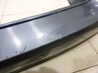  Бампер задний Volkswagen Passat B6 Арт AM31683050, вид 7
