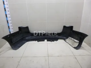  Бампер задний Volkswagen Passat B6 Арт AM31683050, вид 8