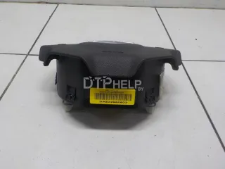 13112812 Подушка безопасности в рулевое колесо Opel Signum Арт AM50726886, вид 2