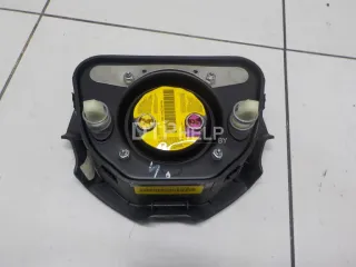 13112812 Подушка безопасности в рулевое колесо Opel Signum Арт AM50726886, вид 3