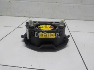 13112812 Подушка безопасности в рулевое колесо Opel Signum Арт AM50726886, вид 4