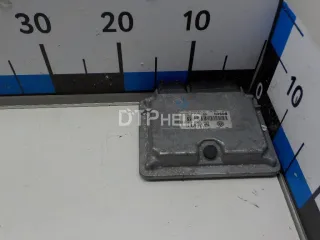 06A906018EJ Блок управления двигателем Volkswagen Beetle 1 Арт AM51080324, вид 5