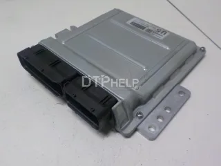 23710CC02A Блок управления двигателем Nissan Murano Z50 Арт AM51515560, вид 1