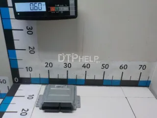 23710CC02A Блок управления двигателем Nissan Murano Z50 Арт AM51515560, вид 2