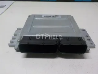 23710CC02A Блок управления двигателем Nissan Murano Z50 Арт AM51515560, вид 4