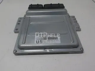 23710CC02A Блок управления двигателем Nissan Murano Z50 Арт AM51515560, вид 6