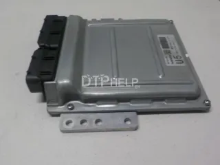 23710CC02A Блок управления двигателем Nissan Murano Z50 Арт AM51515560, вид 7