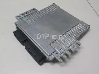 23710CC02A Блок управления двигателем Nissan Murano Z50 Арт AM51515560, вид 8