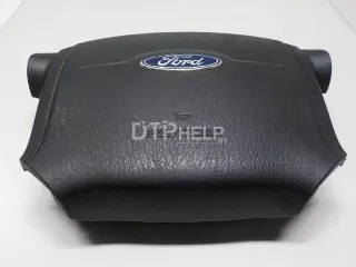 5062907 Подушка безопасности в рулевое колесо Ford Ranger 2 Арт AM51988189, вид 4