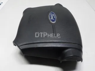 5062907 Подушка безопасности в рулевое колесо Ford Ranger 2 Арт AM51988189, вид 5