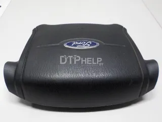 5062907 Подушка безопасности в рулевое колесо Ford Ranger 2 Арт AM51988189, вид 6