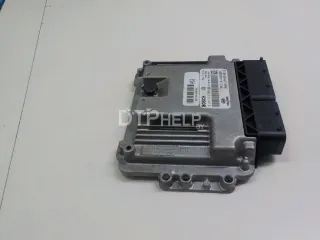 391144A520 Блок управления двигателем Hyundai H1 1 Арт AM52094148, вид 4