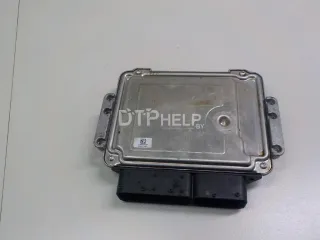 391144A520 Блок управления двигателем Hyundai H1 1 Арт AM52094148, вид 7