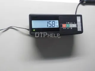 MN124760HB Ремень безопасности с пиропатроном Mitsubishi Outlander 1 Арт AM52354699, вид 2
