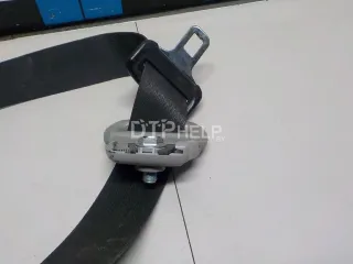 MN124760HB Ремень безопасности с пиропатроном Mitsubishi Outlander 1 Арт AM52354699, вид 4