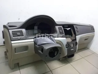  Торпедо SsangYong Korando Арт AM6783594, вид 2
