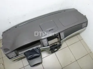  Торпедо SsangYong Korando Арт AM6783594, вид 3