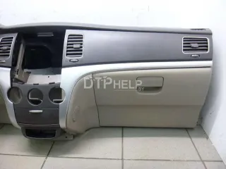  Торпедо SsangYong Korando Арт AM6783594, вид 4