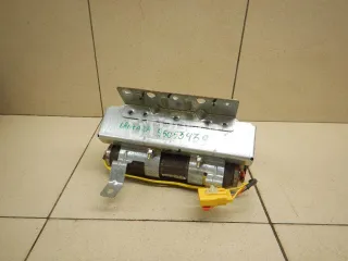 22903018 Подушка безопасности пассажирская (в торпедо) Chevrolet Captiva Арт AM95053439, вид 5