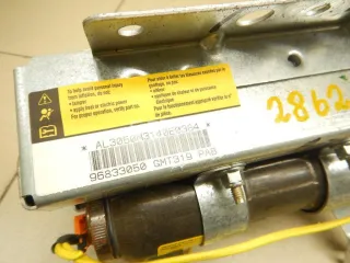 22903018 Подушка безопасности пассажирская (в торпедо) Chevrolet Captiva Арт AM95053439, вид 9