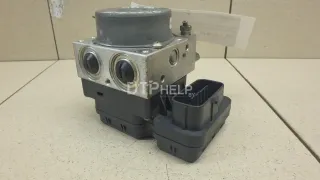 G3YA437A0 Блок ABS (насос) Mazda 6 2 Арт AM95359641, вид 1