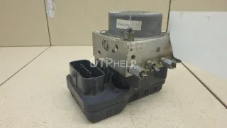 G3YA437A0 Блок ABS (насос) Mazda 6 2 Арт AM95359641, вид 2