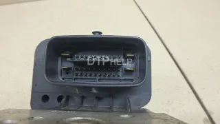 G3YA437A0 Блок ABS (насос) Mazda 6 2 Арт AM95359641, вид 4