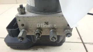 G3YA437A0 Блок ABS (насос) Mazda 6 2 Арт AM95359641, вид 5