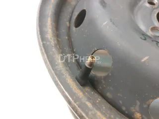  Диск колесный железо Hyundai Solaris 1 Арт AM90150487, вид 2