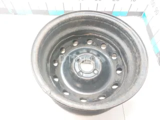  Диск колесный железо Hyundai Solaris 1 Арт AM90150487, вид 5
