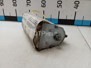 90460204 Подушка безопасности пассажирская (в торпедо) Opel Tigra 1 Арт AM90302532, вид 3