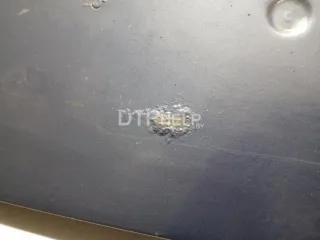 GJYA5261XC Крышка багажника Mazda 6 1 Арт AM90461851, вид 2